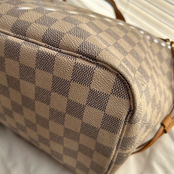 LOUIS VUITTON Neverfull - Picture 3 of 17